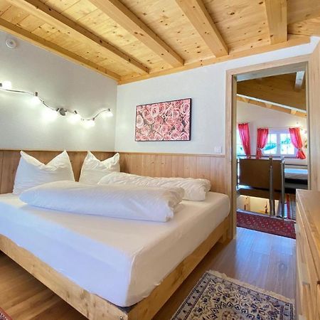 Chalet Salzburg Dienten Дінтен-ам-Гохкеніг Екстер'єр фото