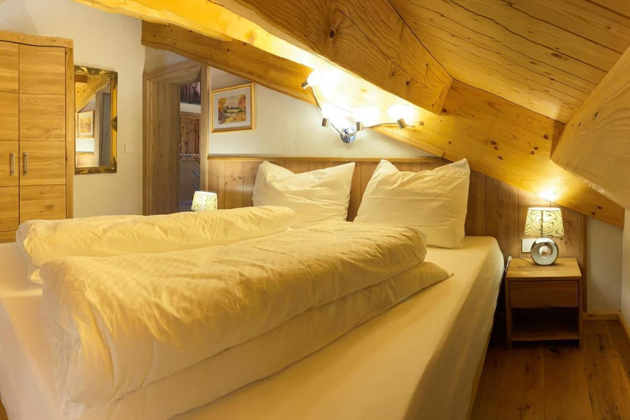 Chalet Salzburg Dienten Дінтен-ам-Гохкеніг Екстер'єр фото
